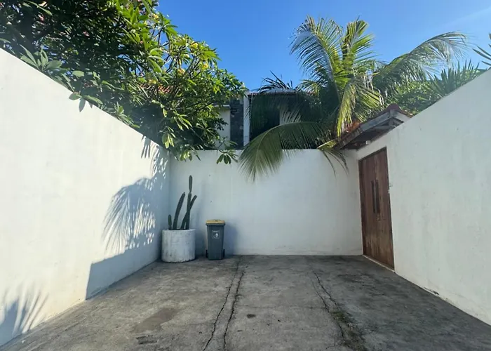 Villa Tuluscoliving 4 Bedrooms And 4 Bathroom Legian