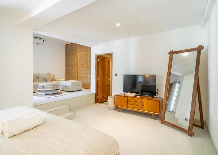 Tuluscoliving 4 Bedrooms And 4 Bathroom *