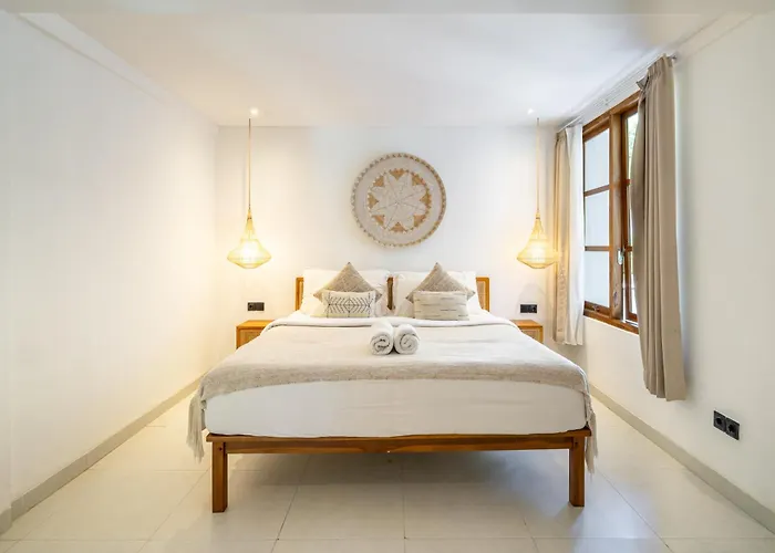Tuluscoliving 4 Bedrooms And 4 Bathroom