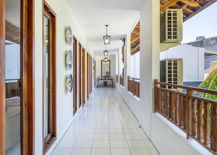 Tuluscoliving 4 Bedrooms And 4 Bathroom