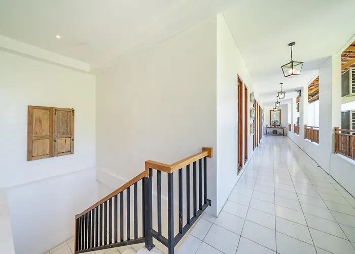 Villa Tuluscoliving 4 Bedrooms And 4 Bathroom *