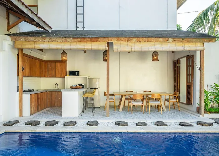 Tuluscoliving 4 Bedrooms And 4 Bathroom *
