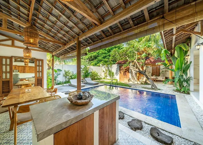 Tuluscoliving 4 Bedrooms And 4 Bathroom