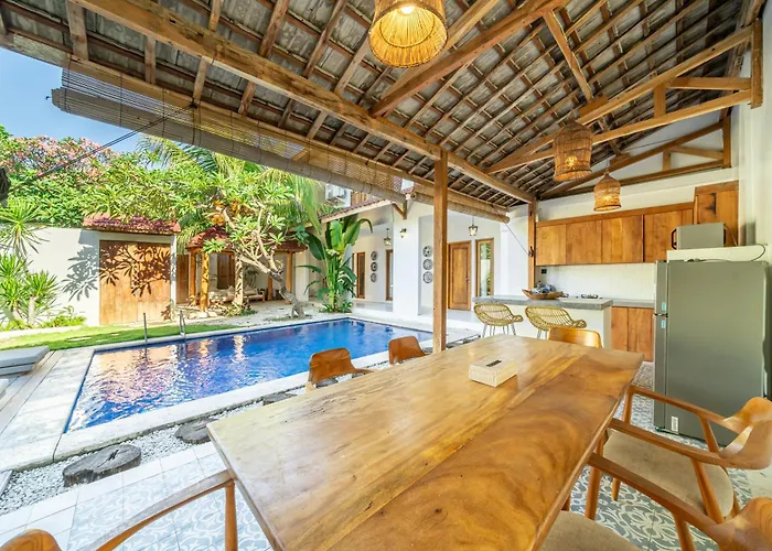 Tuluscoliving 4 Bedrooms And 4 Bathroom