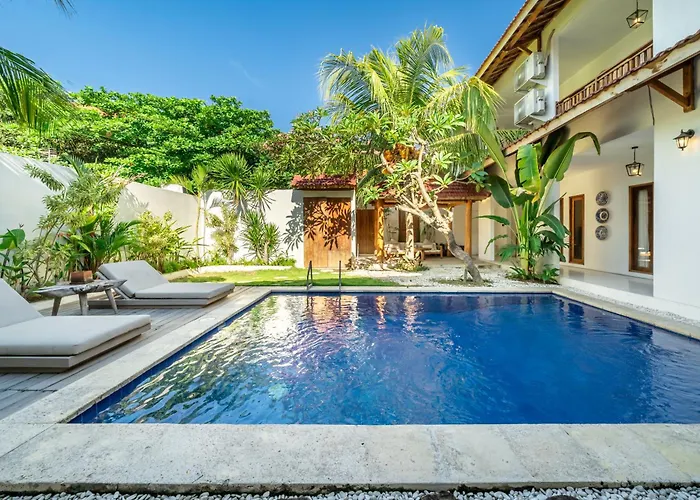 Tuluscoliving 4 Bedrooms And 4 Bathroom